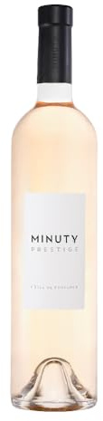 Minuty Prestige Côtes de Proveance 2022 12,5% Vol. 0,75l
