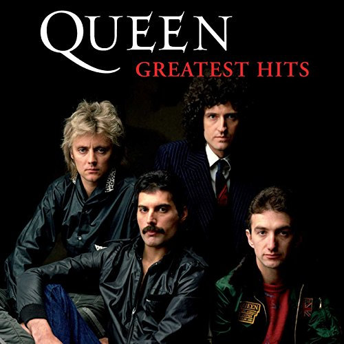Greatest Hits 1 (2011 Remaster)
