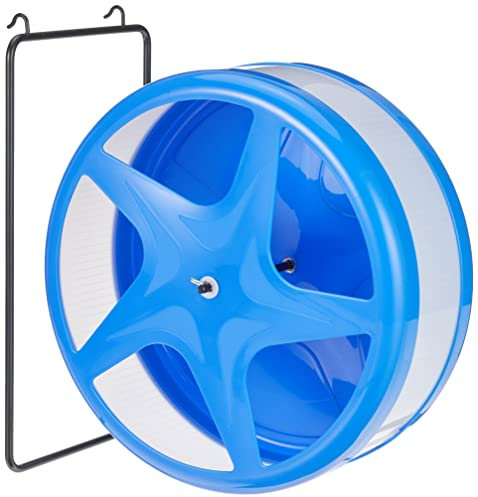 Nager Laufrad ORBITAL ø 28 cm, blau