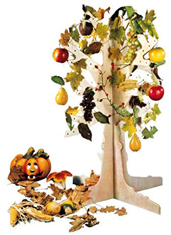 Eduplay 110166 Jahresthemenbaum Klein