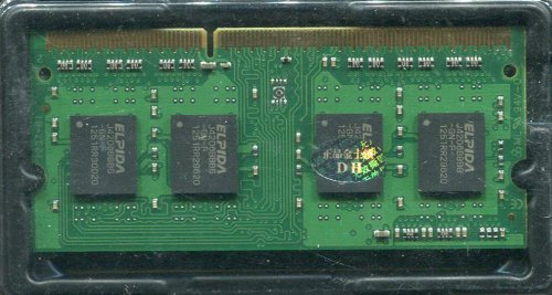 Kingston Technology System Specific Memory 4GB DDR3 1600MHz memoria
