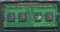 Kingston Technology System Specific Memory 4GB DDR3 1600MHz memoria