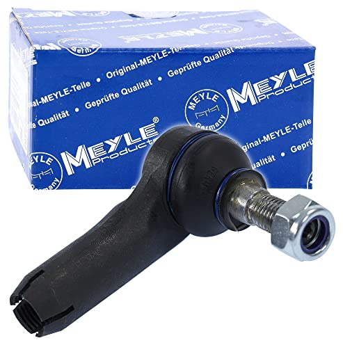 MEYLE Tie Rod End 1160207150