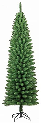 Flora srl Silvestre, Verde, 210 CM