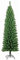 Flora srl Silvestre, Verde, 210 CM