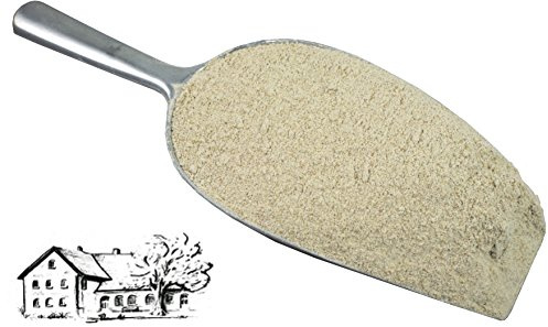 Helkornsmjöl 25 kg (urdinkel) direkt från Dinkelhof Horstmann, skörd juli 2021,