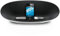 Philips Station d'accueil avec Bluetooth® DS8300 – Enceintes (Apple Lightning, iPad, iPad (1 Gen), iPad 2, iPad 4, iPad mini, iPhone 3 G, iPhone 3 GS, iPhone 4, iPhone 4S, iPhone 5,, courant alternatif, néodyme, A2DP, noir)