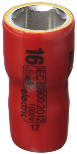 Elora Steckschlüssel 969 VDE 3/8 Zoll 969000162100