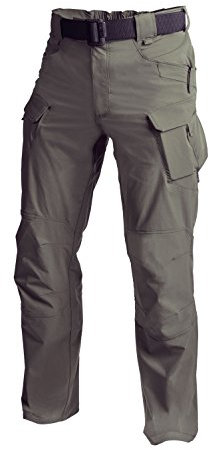 Helikon-Tex OTP Hose (Outdoor Tactical Pants) - VersaStretch - Olive Drab