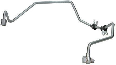Ajusa OP10053 Ölleitung, Lader