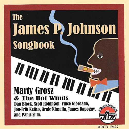 James P. Johnson Songbook