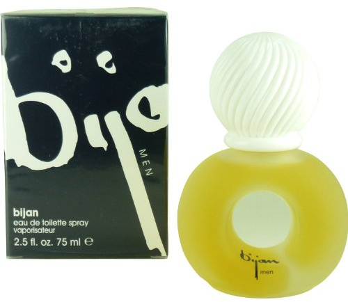 Bijan Bijan for Men EDT 75 ml