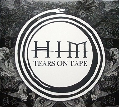 Tears on Tape (2-Track)