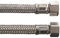Cornat T596006 Verbindungsschlauch 1 IG x 1IG x 1000 mm