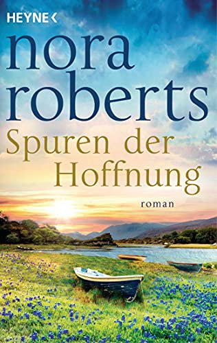 Spuren der Hoffnung: O'Dwyer 1 - Roman (O'Dwyer-Trilogie)