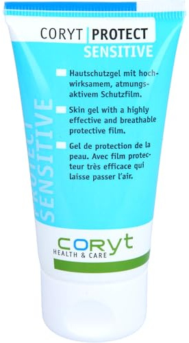 CORYT Protect sensitive Gel 50 ml