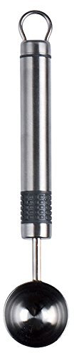 Excelsa Procuisine Scavino Melone, Acciaio, Argento