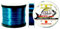 Trabucco, lenza da pesca, t force tournament class, 300 m., 0,50 34,96 kg