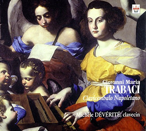 Clavicembalo Napoletano-Primo Libro (1603)