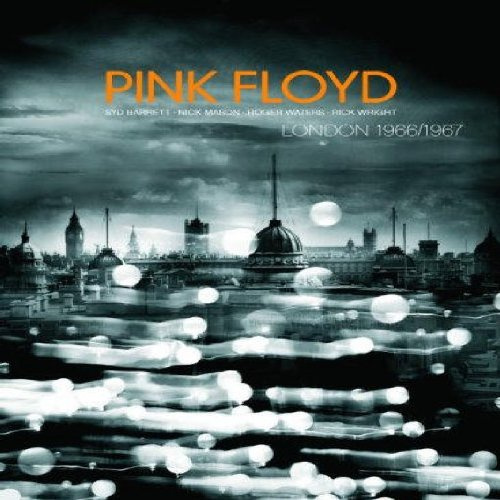 Pink Floyd: London 1966/67 [DVD] [2011]