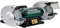Metabo Doppelschleifmaschine DS 200 (619200000) Karton, Schleifscheiben (Ø x Dicke x Bohrung): 200 x 25 x 32 mm, Leerlaufdrehzahl: 2980 /min, Netzspannung: 220 - 240 V