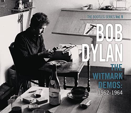 The Witmark Demos: 1962-1964 (the Bootleg Series V