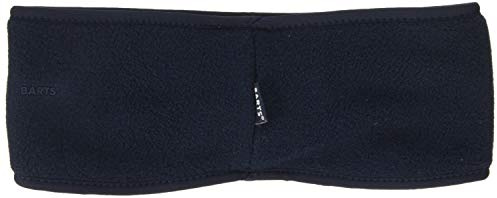 Barts Jungen Headband Kids Stirnband, Blau (Navy 0003), 53