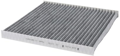 Corteco 80000745 Filter, Innenraumluft