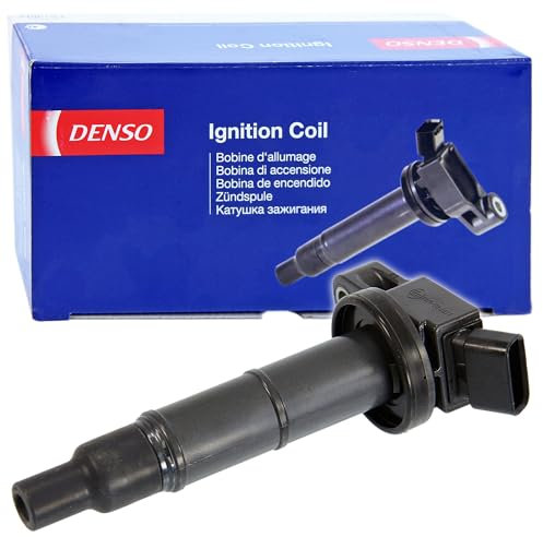 Denso DIC-0102 Zündspule