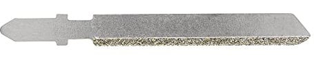 PFERD Diamant-Stichsägeblatt | 75mm D357 (mittel) | 15600571 – Ausschnitte im Behälterbau von GFK/CFK