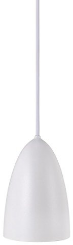 Nordlux Pendelleuchte Nexus 10, weiß 77253001