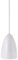 Nordlux Pendelleuchte Nexus 10, weiß 77253001