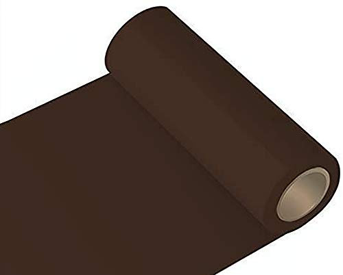 Orafol - Oracal 631 - 31cm Rolle - 5m (Laufmeter) - Braun / matt, A22oracal - 631 - 5m - 31cm - 34 - kl - Autofolie / Möbelfolie / Küchenfolie