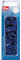 Prym 393116 Nähfrei Druckknopf Color Snaps rund 12,4 mm königsblau, Kunststoff, 12.4 mm