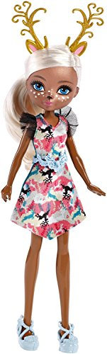 Ever After High Dragon Games Deerla Doll by Ever After High