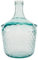Deco 79 Vase en Verre Large 20,3 cm de Large, 30,5 cm de Hauteur x 18222, 20,3 x 20,3 cm x 30,5 cm
