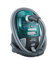 Hoover SL 70 Space Explorer Aspirateur sans sac, gris/vert