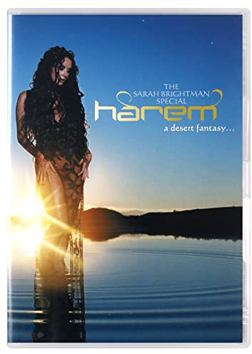 Sarah Brightman - Harem/A Desert Fantasy