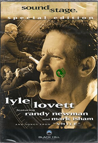 Lyle Lovett - Soundstage (Special Edition)