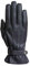 Roeckl Sports Reithandschuh Weymouth, Turnier Winter Handschuh, Schwarz 8
