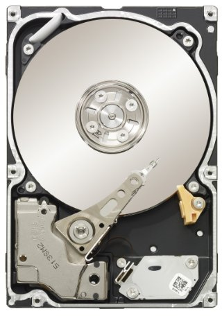 Seagate ST9500430SS 500 GB Internal