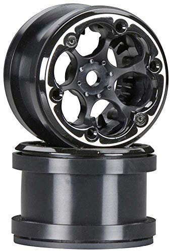1/10 Comp XR10 2.2 Beadlock Rollen, 12 mm Hex