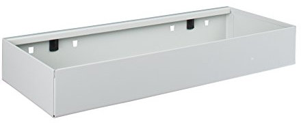 Bott 14014038.16 Metal Bin 450W x 175D x 65H