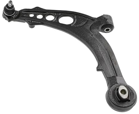 MEYLE 216 050 0010 - Lenker Radaufhängung 2160500010 | Kompatibel mit: FIAT PUNTO, PUNTO Kasten/Schrägheck