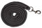 HKM 4000315475193 Strick -Stars- Mit Karabinerhaken9100 Schwarz180 cm