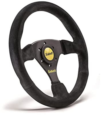 Sabelt SBRFVO2010X - Volante SW-633, colore: Nero