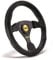 Sabelt SBRFVO2010X - Volante SW-633, colore: Nero