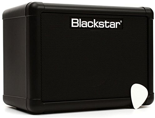 Blackstar Fly 103 Speaker Black Additional Speaker for the Fly 3 Mini amp
