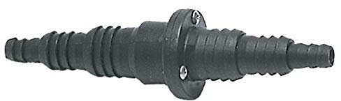 Rückschlagventil, Schlauch:25/32/38mm