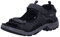 ECCO OFFROAD CLASSIC Men's Multisport Outdoor Shoes, BLACK, 7 UK